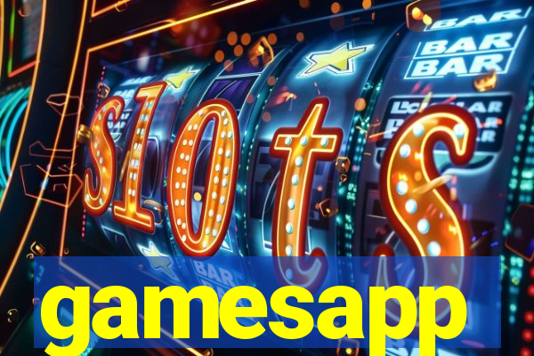 gamesapp