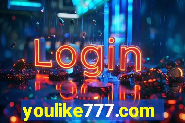 youlike777.com