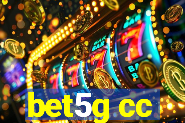 bet5g cc