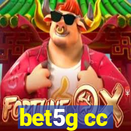 bet5g cc