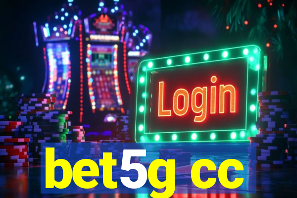 bet5g cc
