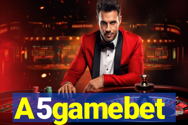 A5gamebet