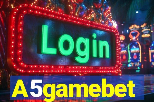 A5gamebet