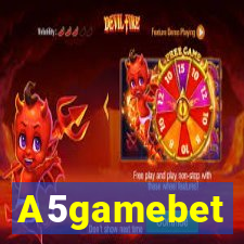 A5gamebet