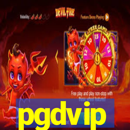 pgdvip