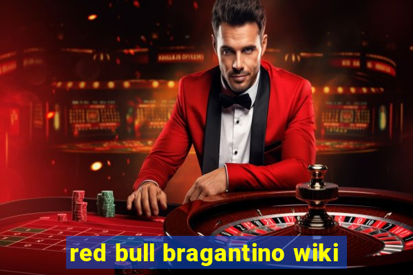 red bull bragantino wiki