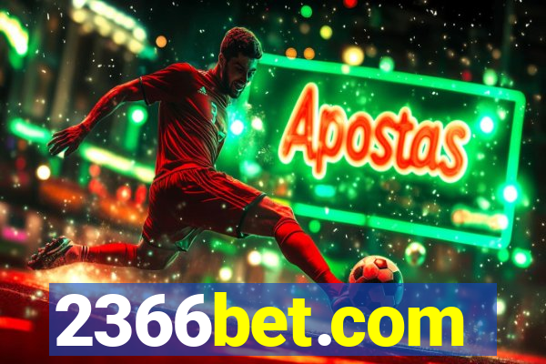 2366bet.com