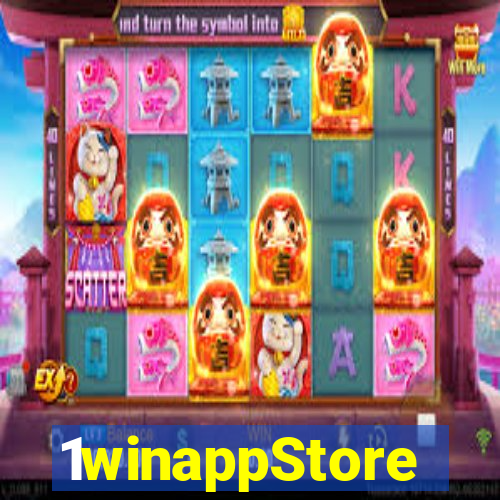1winappStore