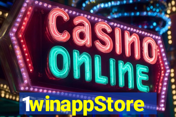 1winappStore