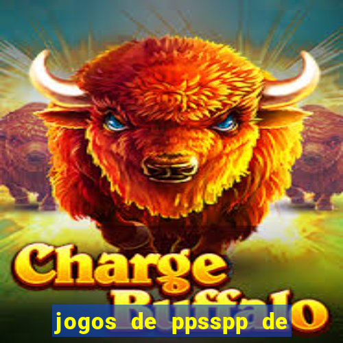 jogos de ppsspp de 50 mb download