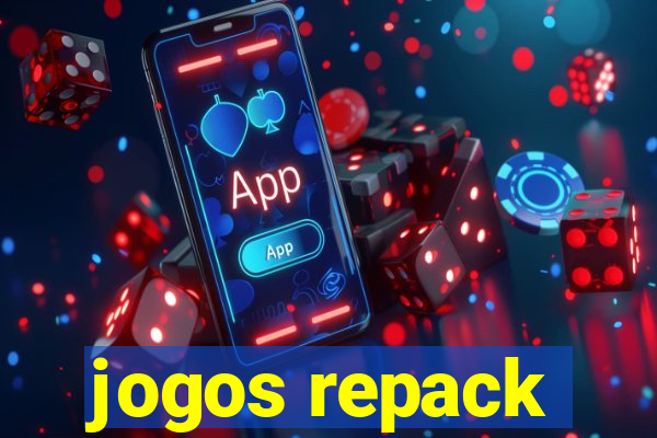 jogos repack