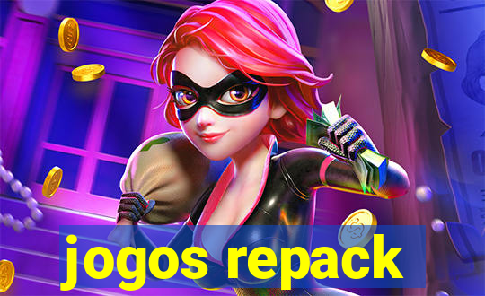 jogos repack