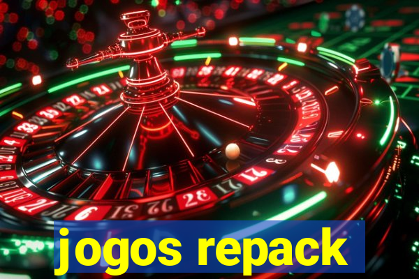 jogos repack