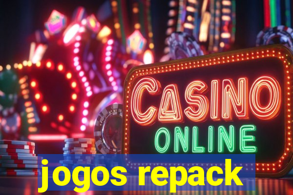 jogos repack