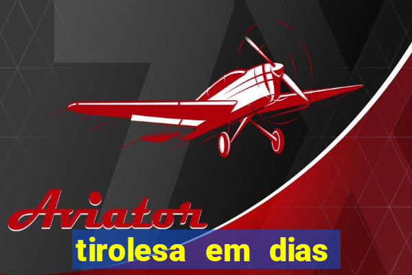 tirolesa em dias davila bahia