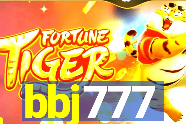 bbj777