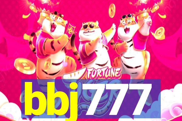 bbj777