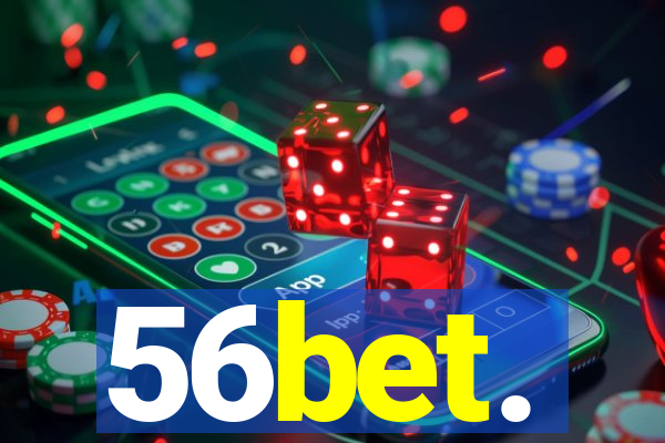 56bet.