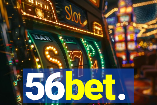 56bet.