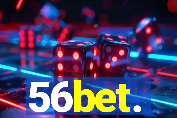56bet.