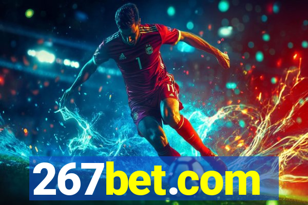267bet.com