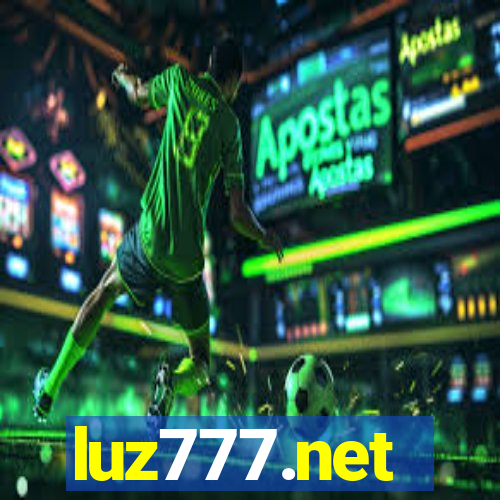 luz777.net