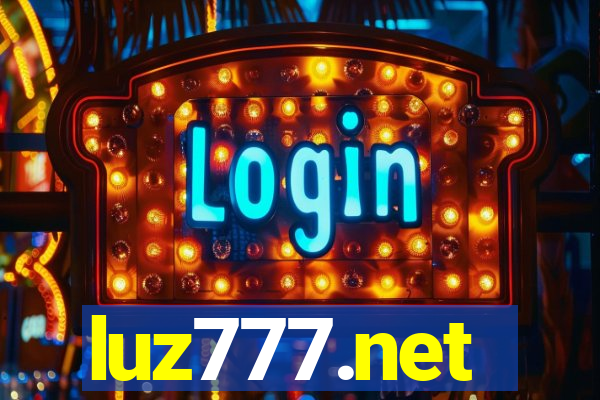 luz777.net