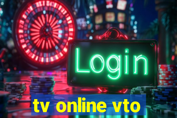 tv online vto
