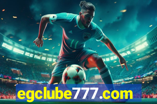 egclube777.com