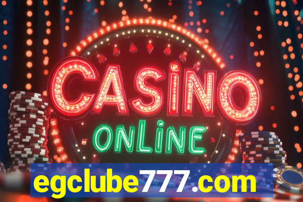 egclube777.com