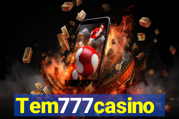 Tem777casino