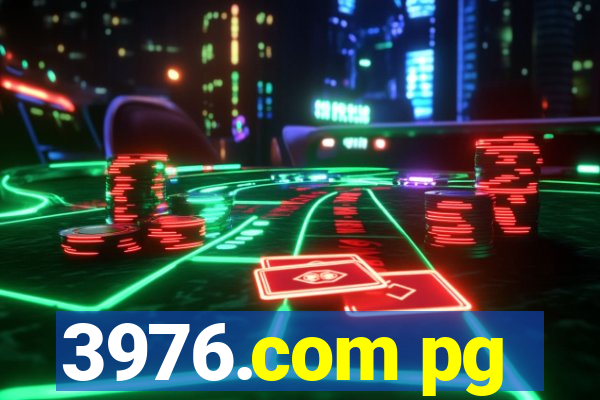3976.com pg