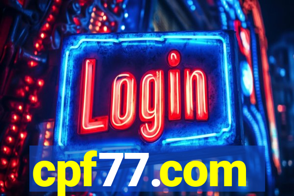 cpf77.com
