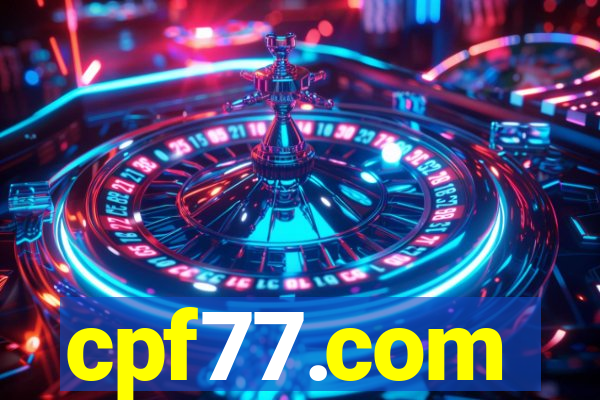 cpf77.com