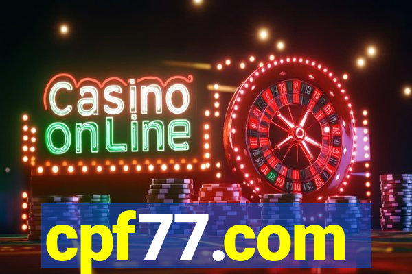 cpf77.com