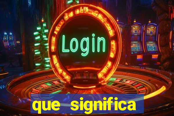 que significa sonhar tomando cerveja