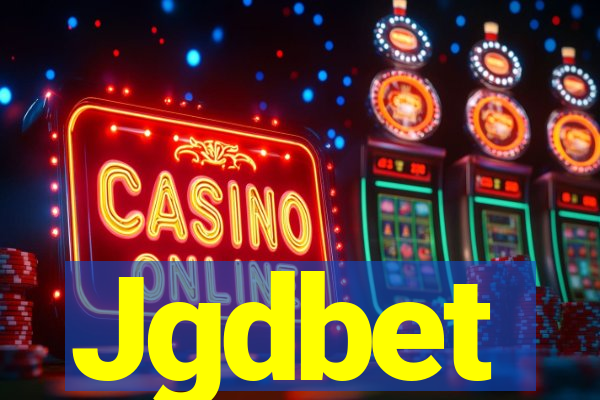 Jgdbet