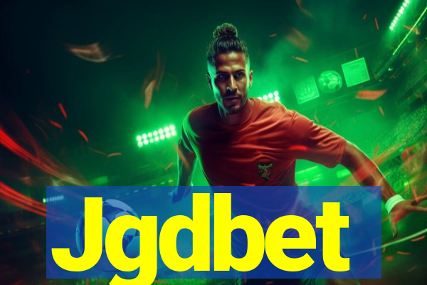 Jgdbet