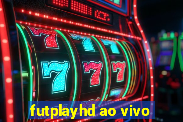 futplayhd ao vivo