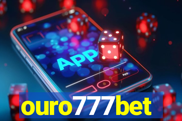 ouro777bet