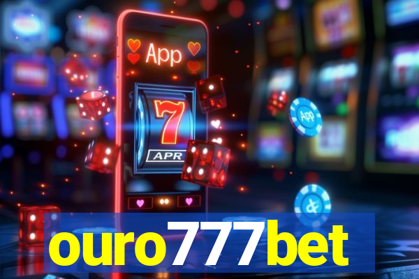 ouro777bet