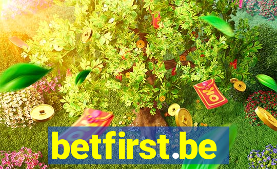betfirst.be