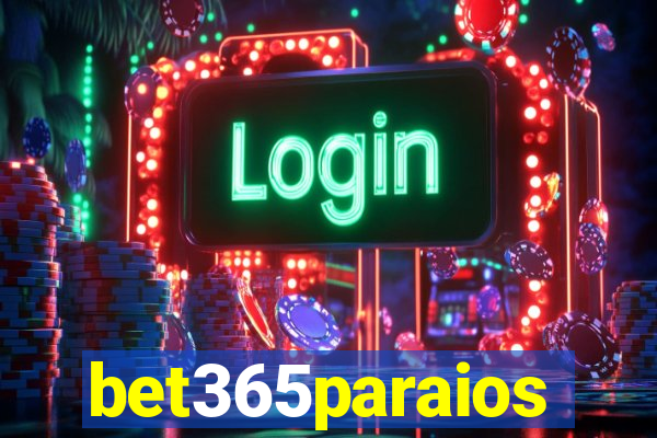 bet365paraios