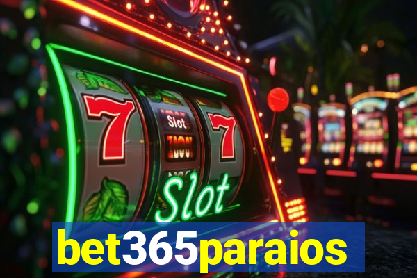 bet365paraios