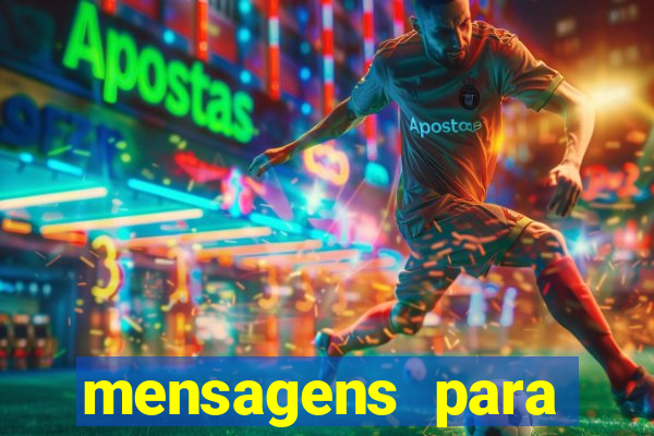 mensagens para jovens do ejc