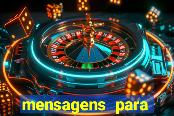 mensagens para jovens do ejc