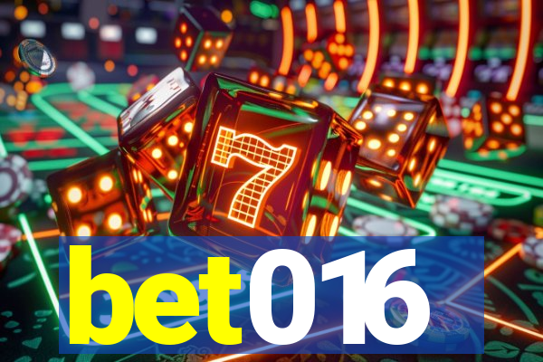 bet016