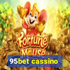 95bet cassino
