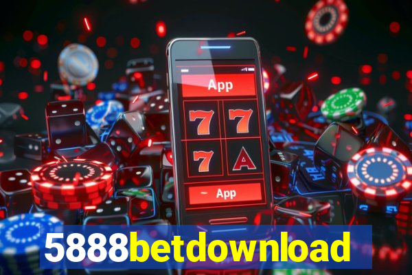 5888betdownload