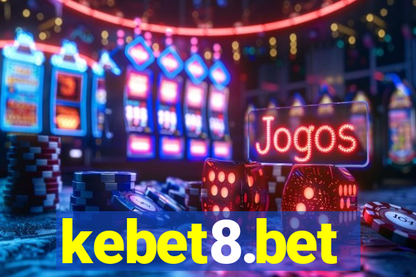 kebet8.bet